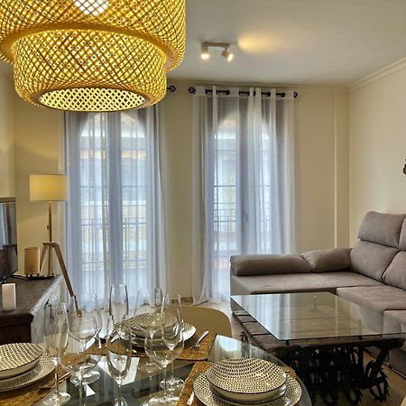 Apartamento Trebol Антекера Экстерьер фото