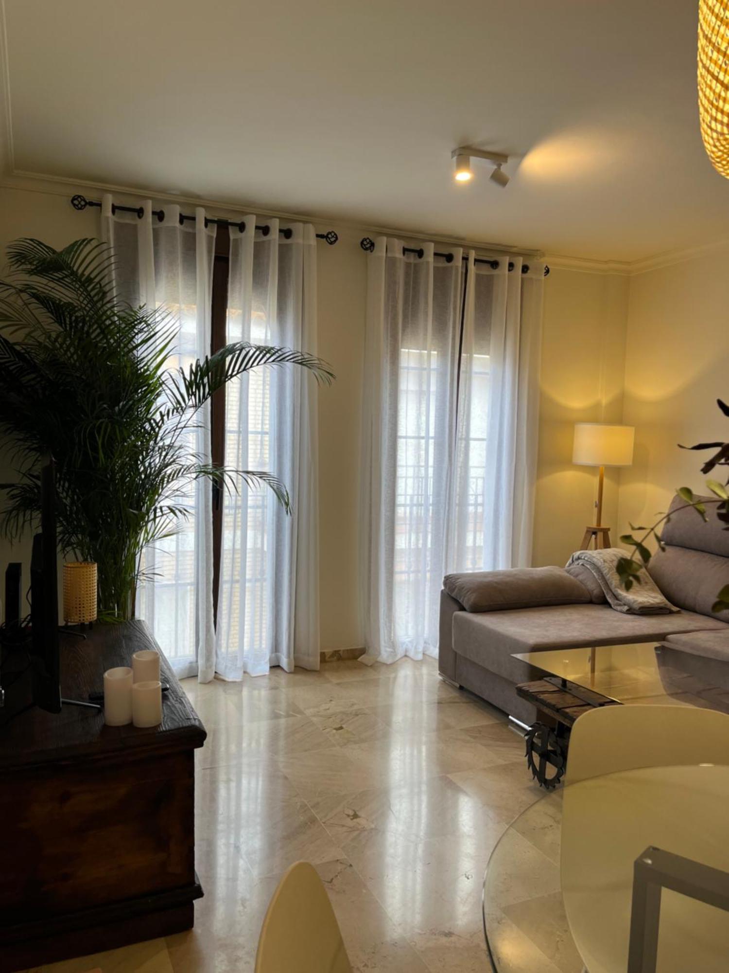 Apartamento Trebol Антекера Экстерьер фото
