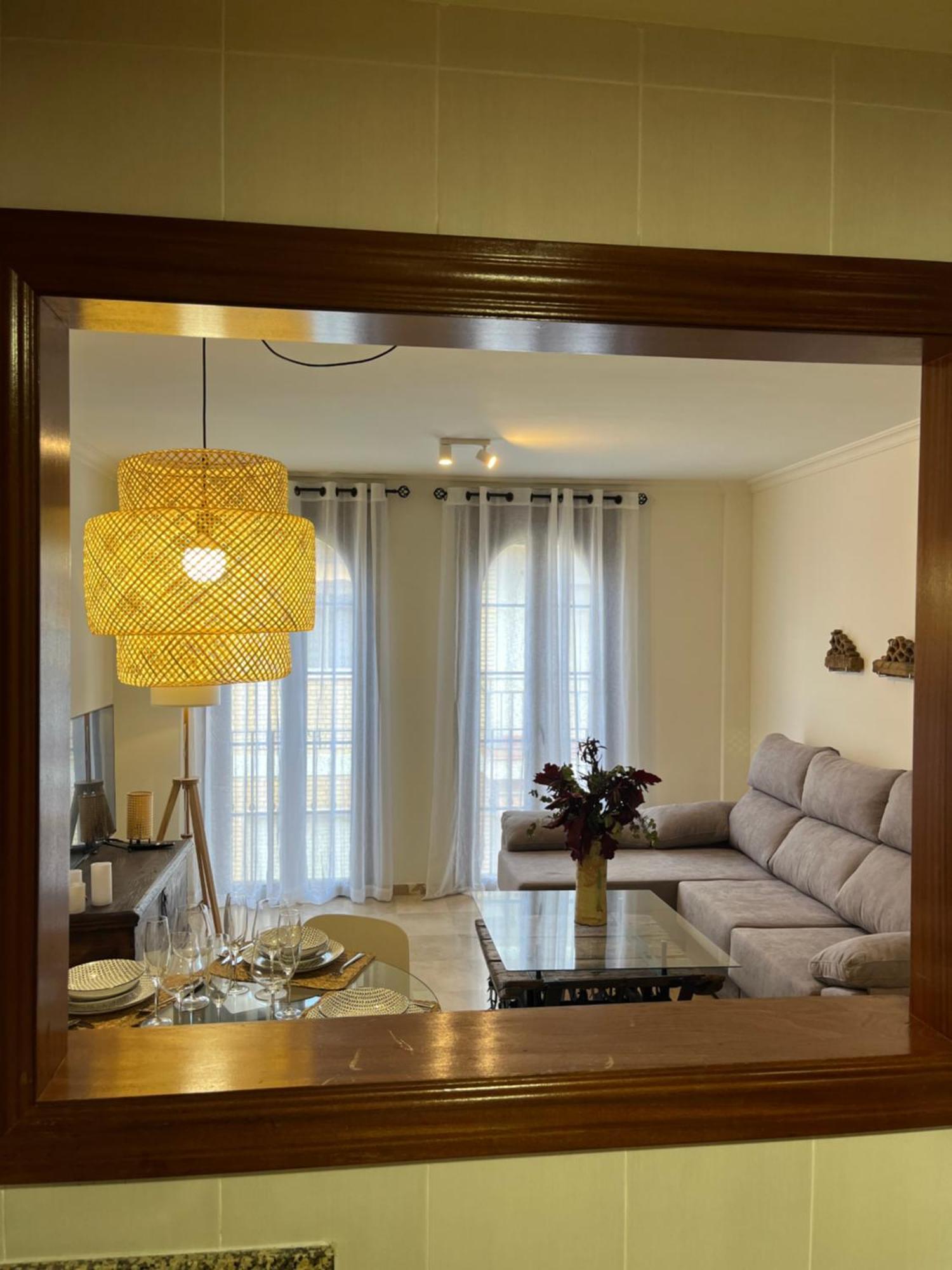 Apartamento Trebol Антекера Экстерьер фото