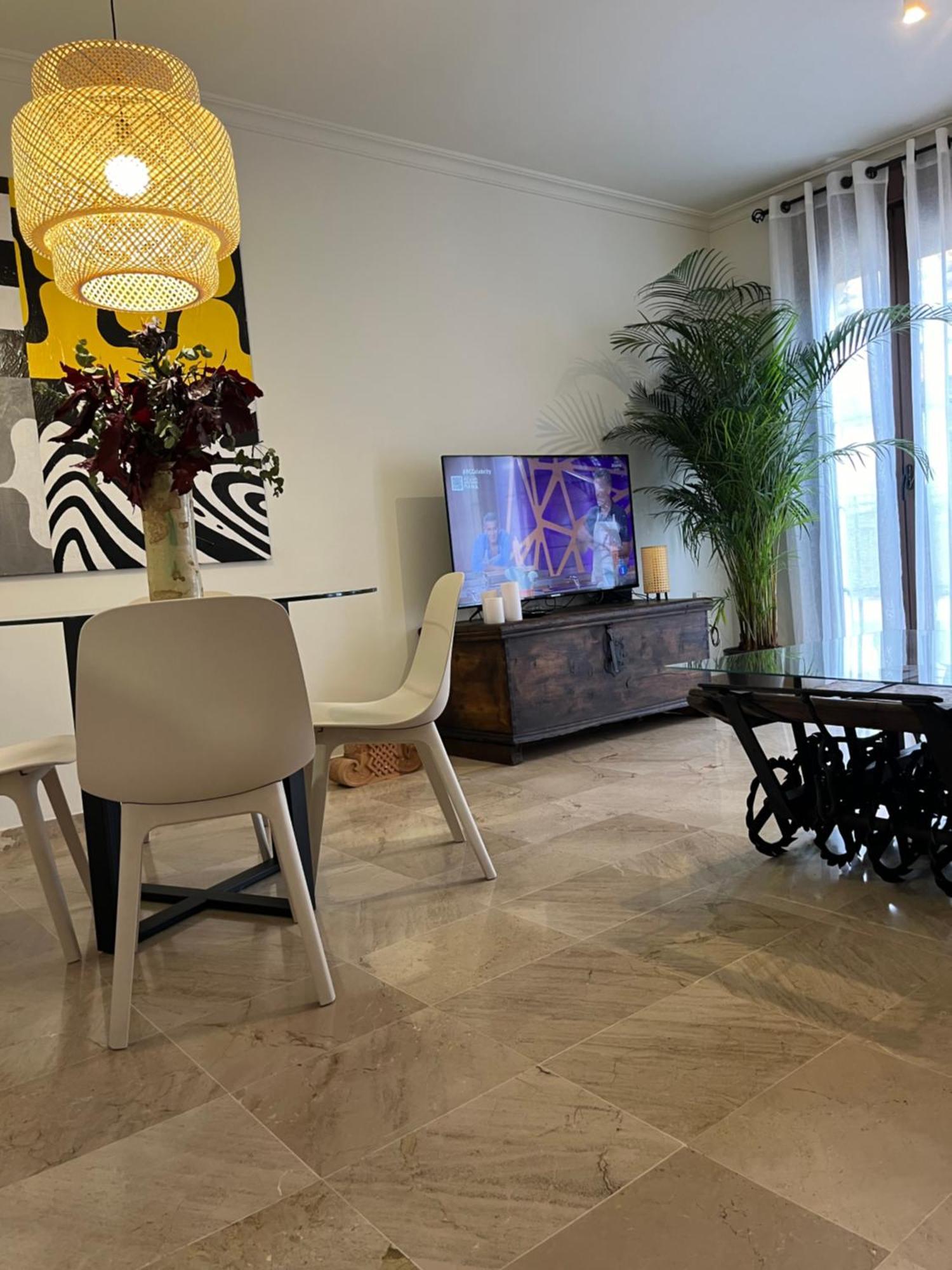 Apartamento Trebol Антекера Экстерьер фото
