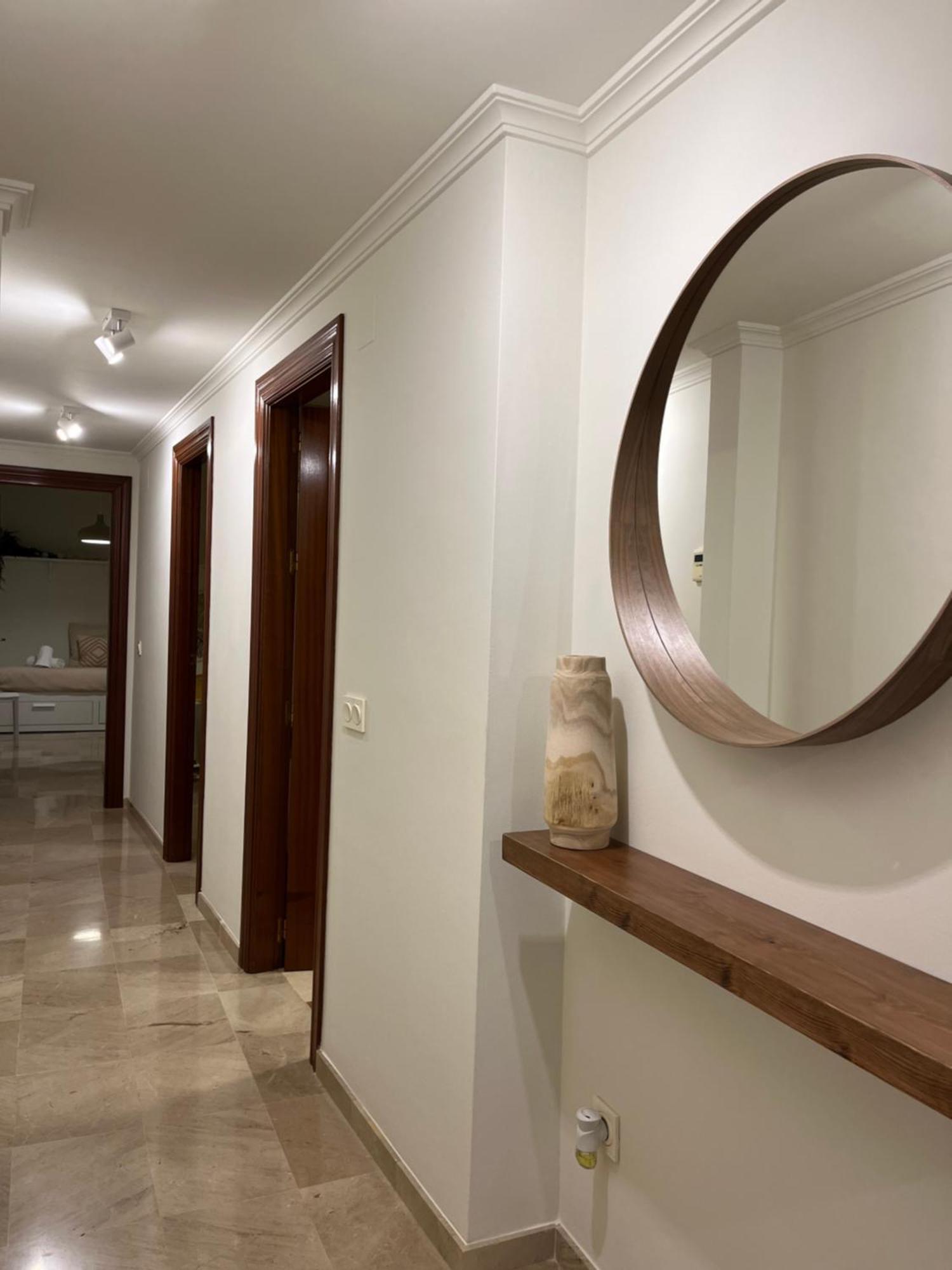 Apartamento Trebol Антекера Экстерьер фото