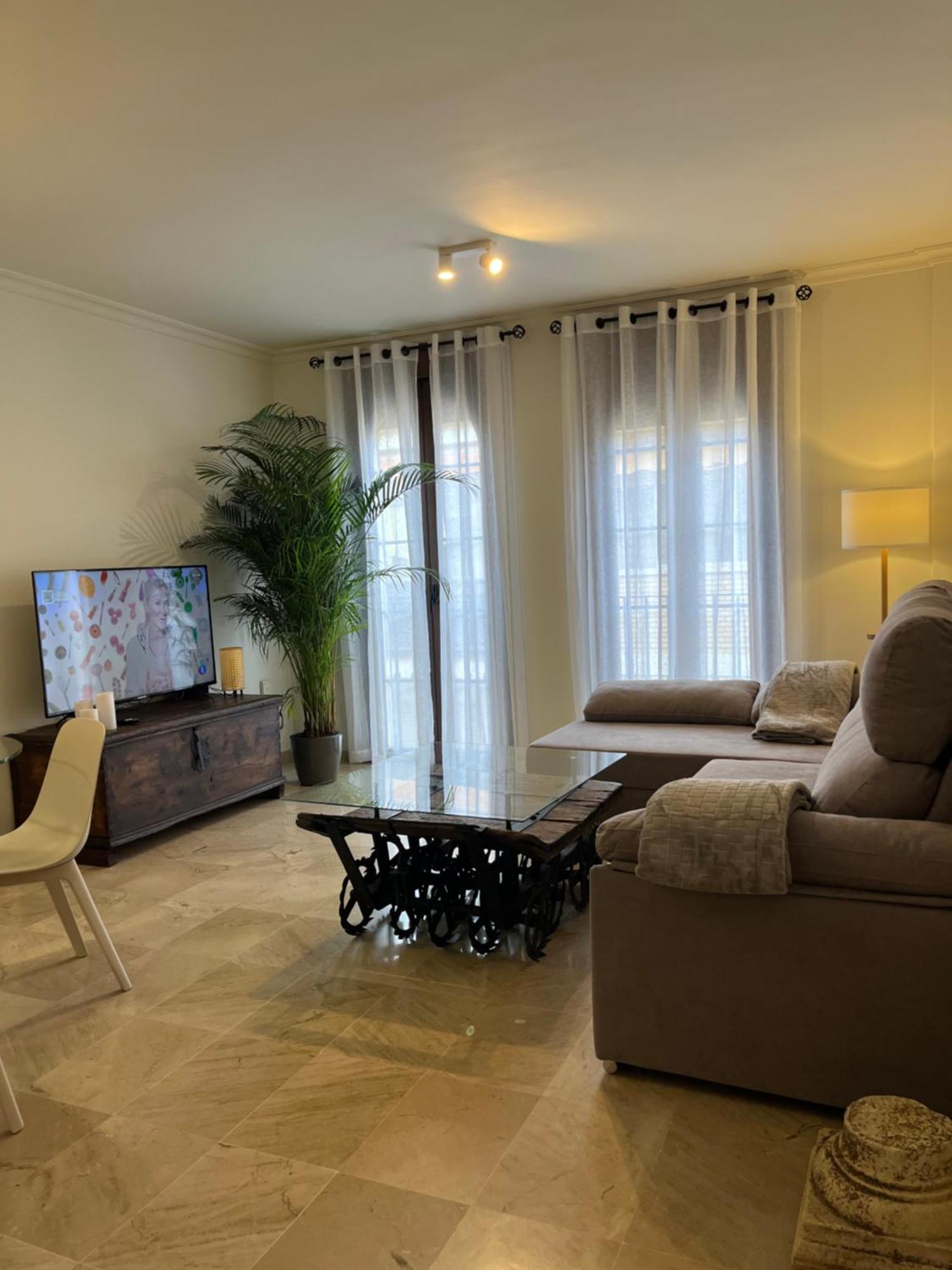 Apartamento Trebol Антекера Экстерьер фото