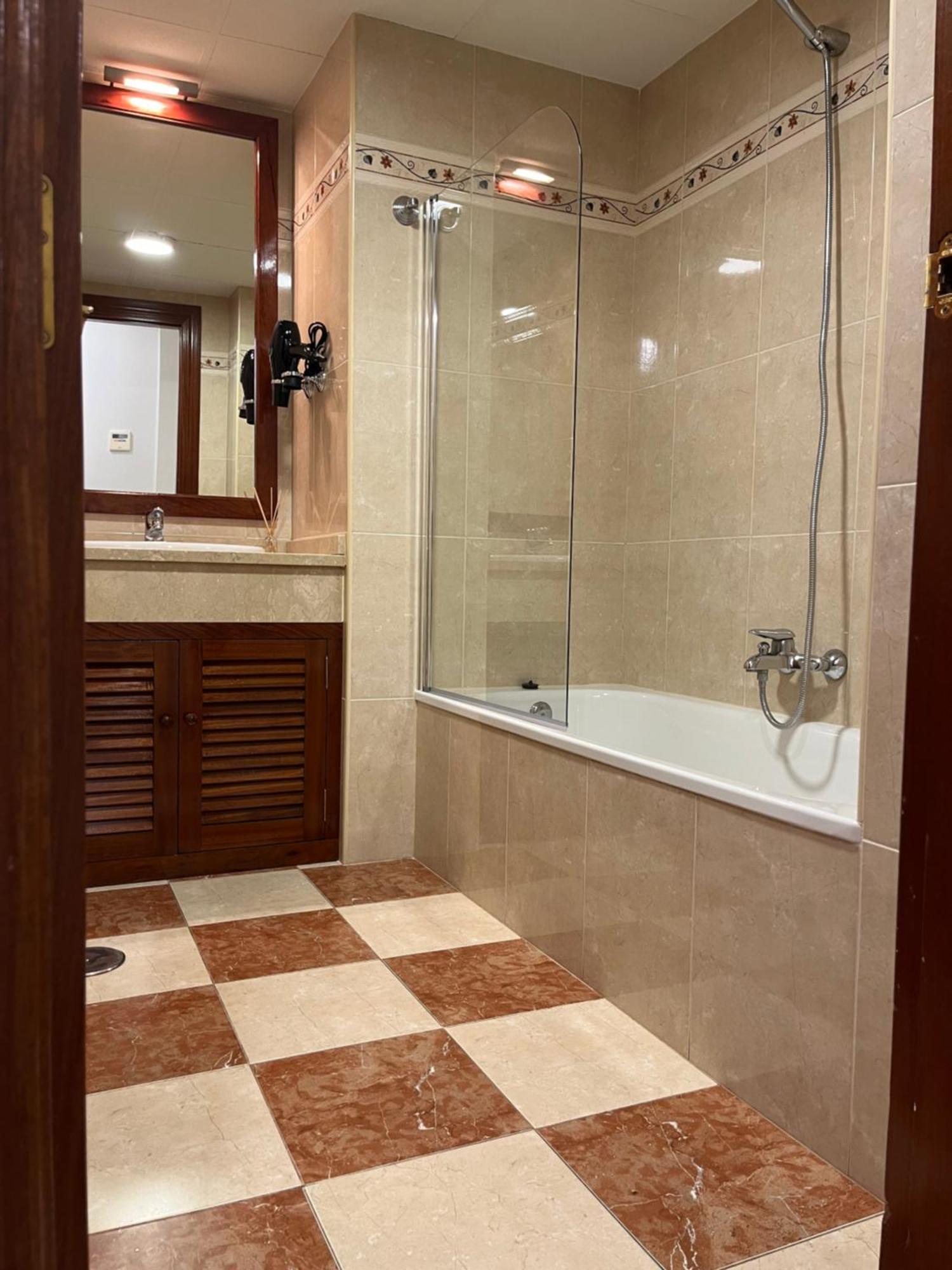 Apartamento Trebol Антекера Экстерьер фото