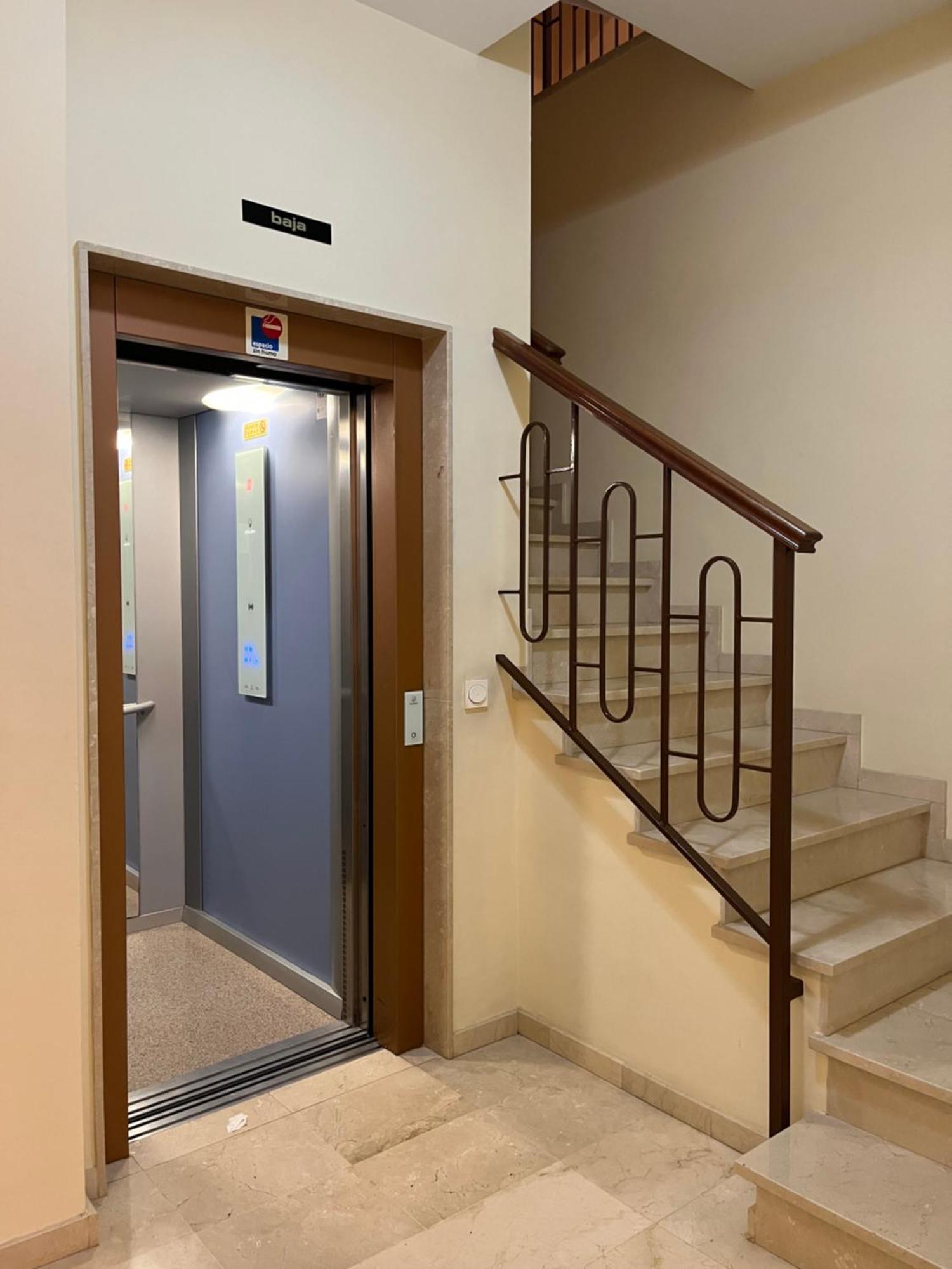 Apartamento Trebol Антекера Экстерьер фото