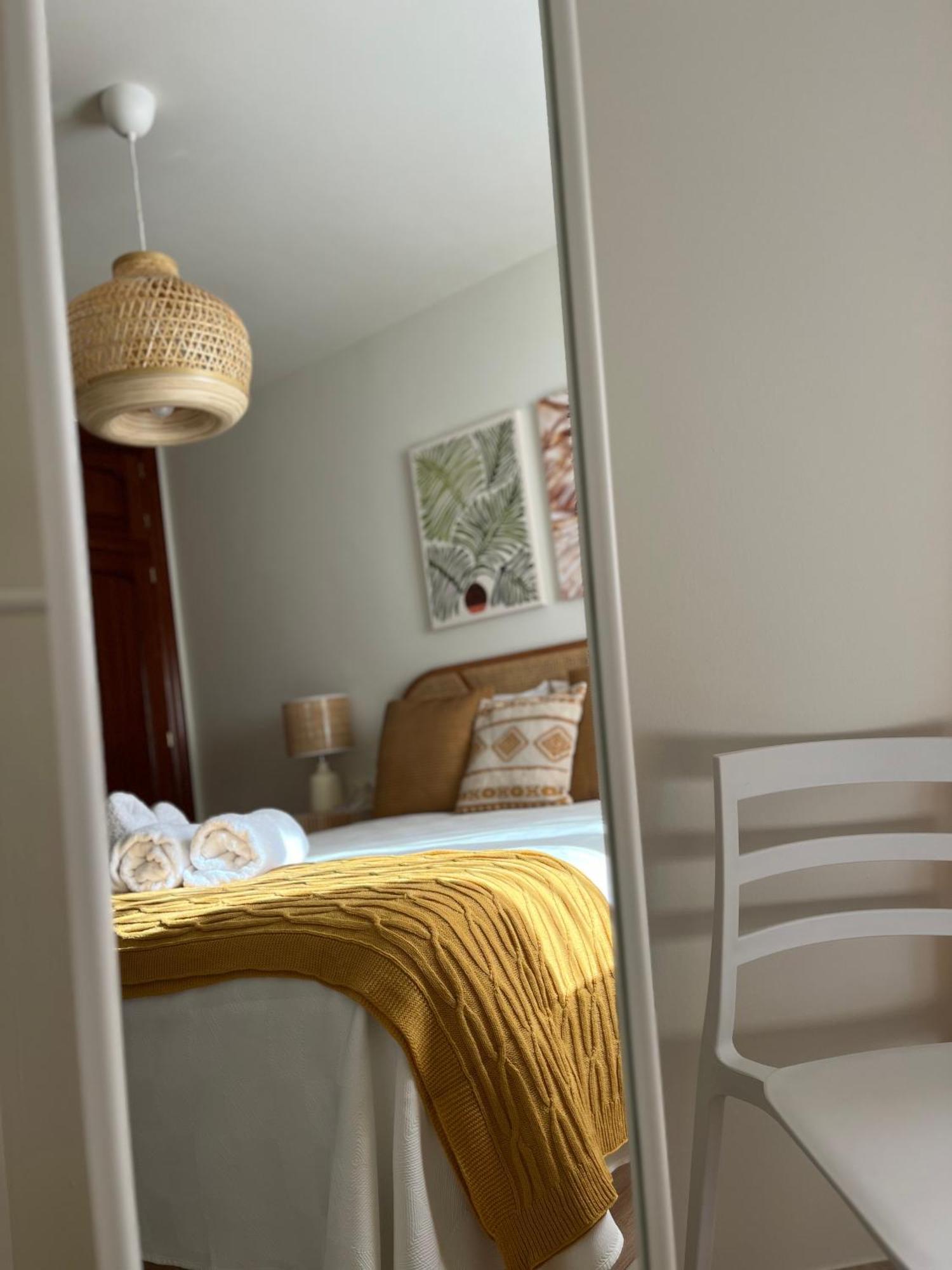 Apartamento Trebol Антекера Экстерьер фото