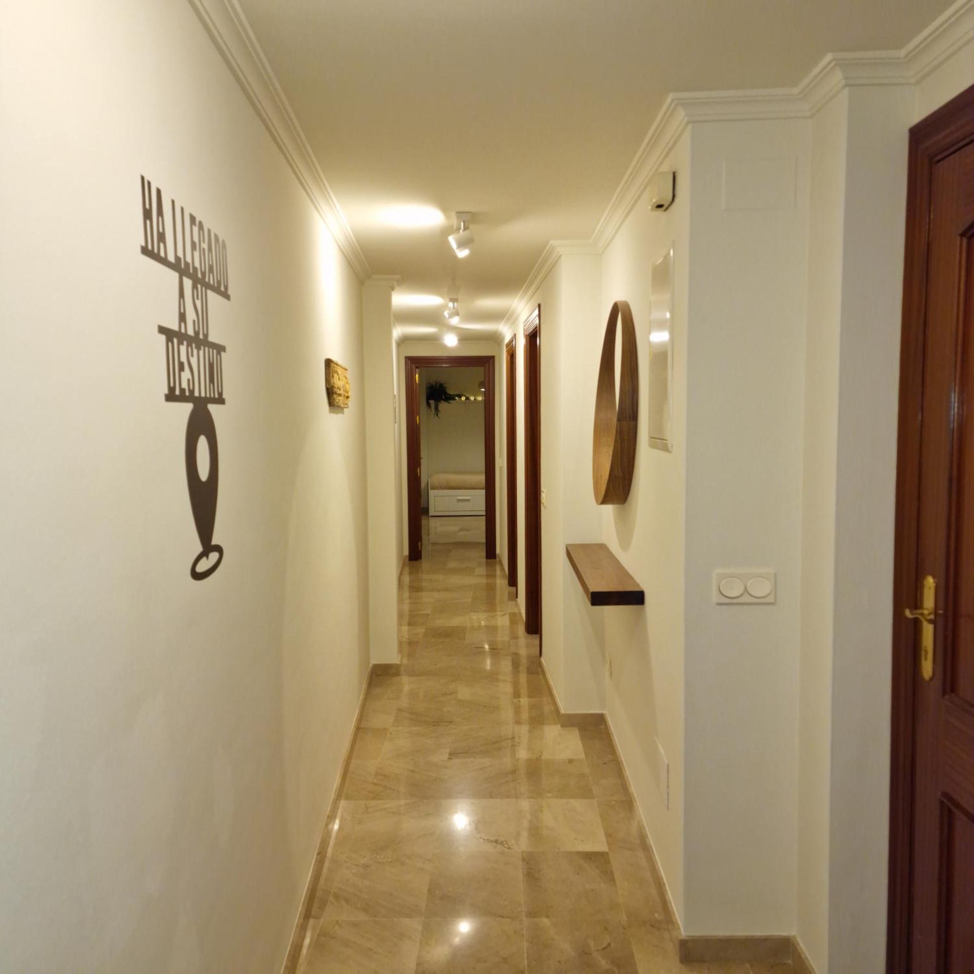 Apartamento Trebol Антекера Экстерьер фото
