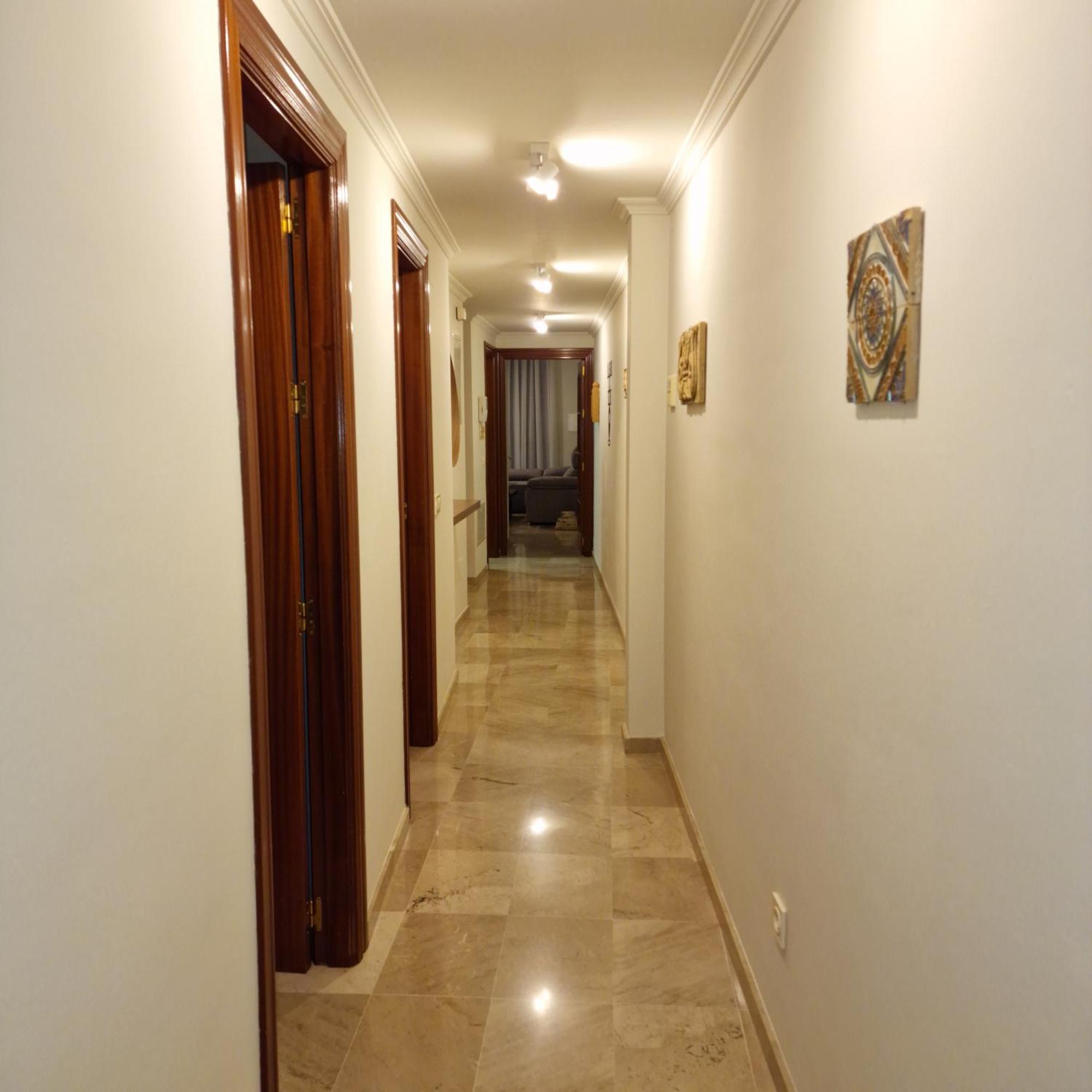 Apartamento Trebol Антекера Экстерьер фото