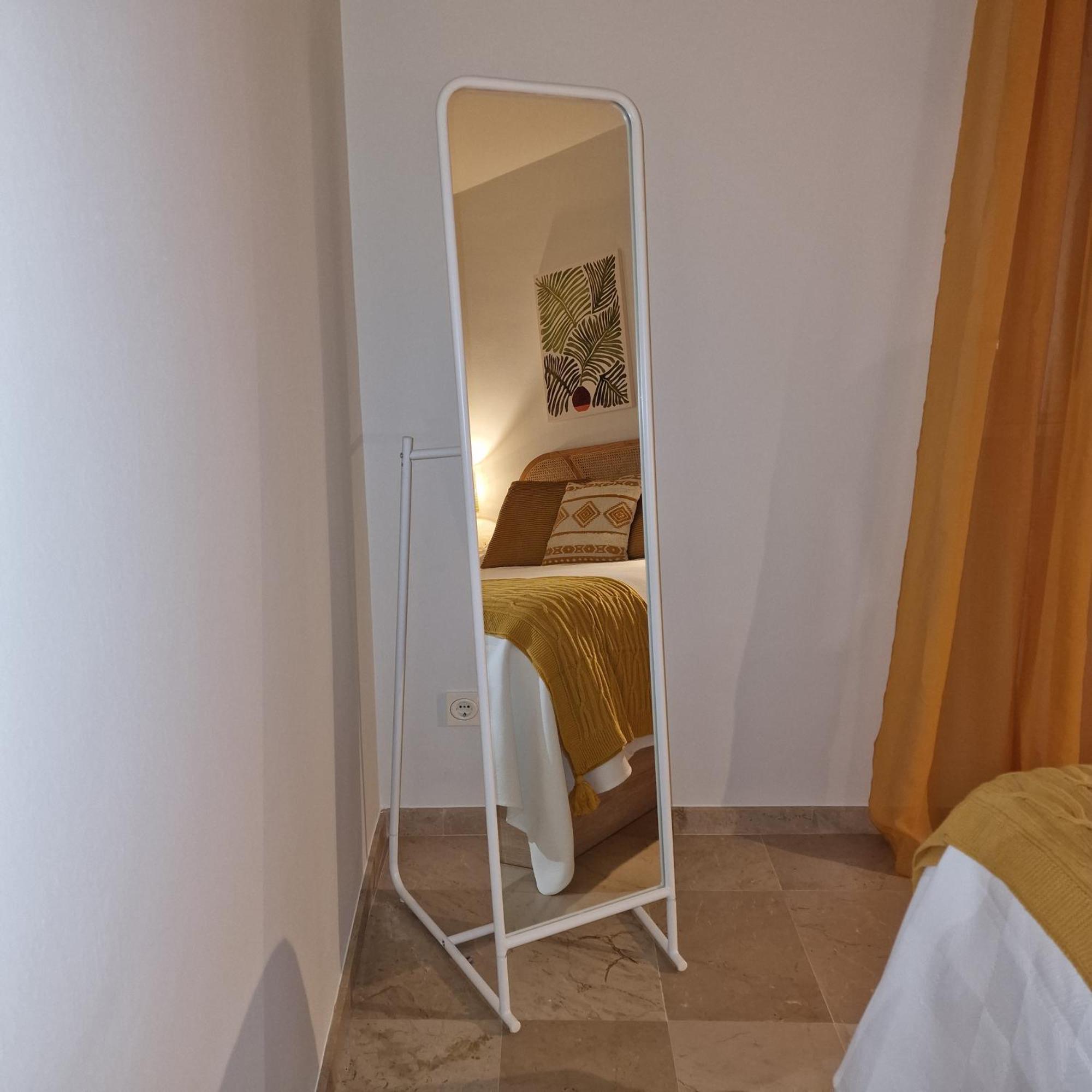 Apartamento Trebol Антекера Экстерьер фото
