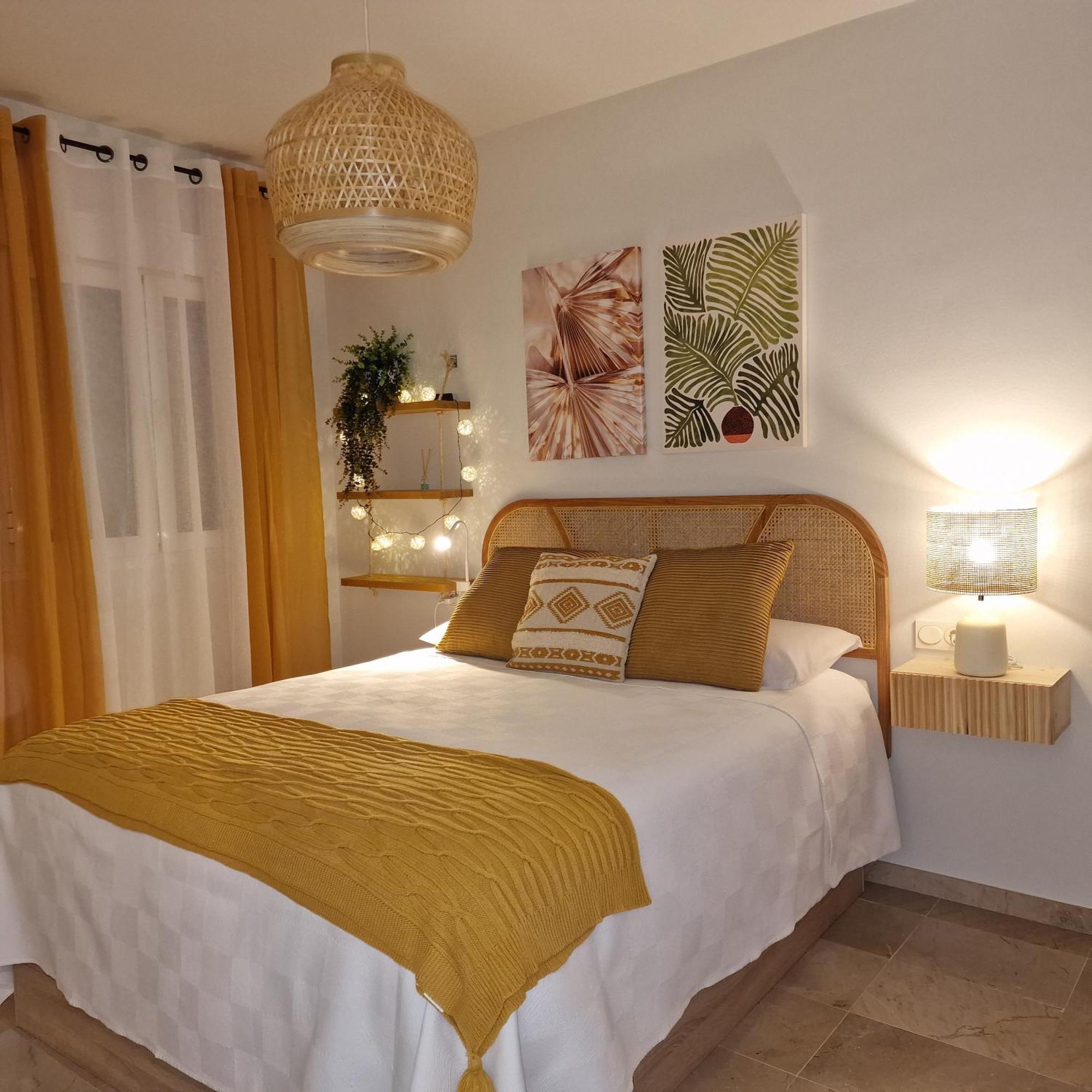 Apartamento Trebol Антекера Экстерьер фото